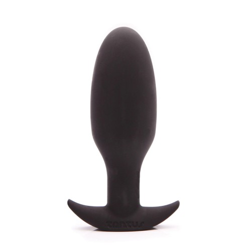 Plug Anal Ryder Tantus para Principiantes