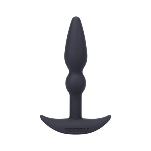 Tantus Perfect Plug Anal Plug Kit - Beginner Friendly