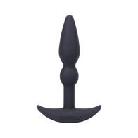 Kit de Plug Anal Perfecto de Tantus - Amigable para Principiantes