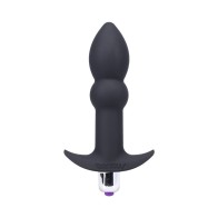 Kit de Plug Anal Perfecto de Tantus - Amigable para Principiantes