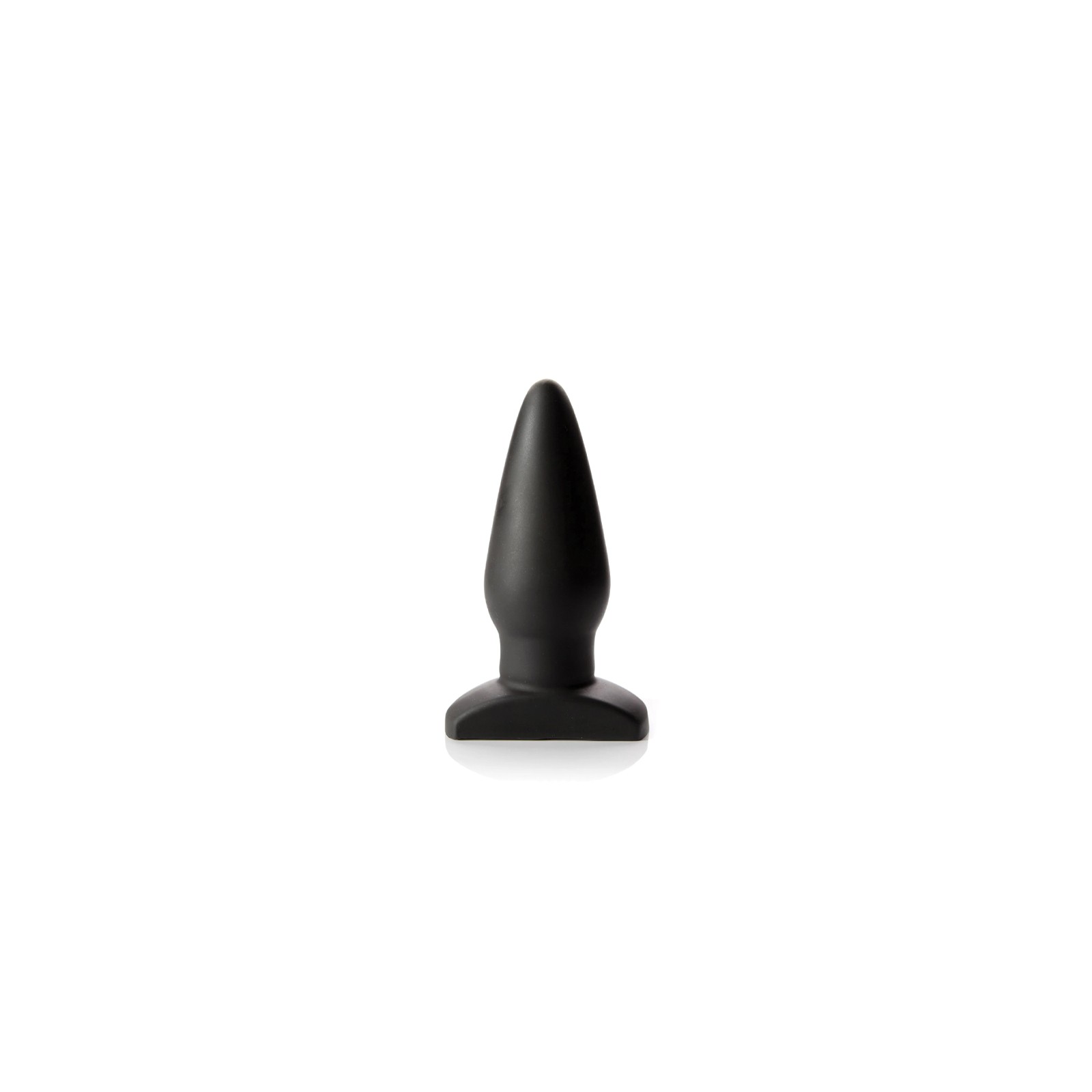 Plug Anal Tradicional Ringo Tantus Negro