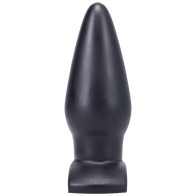 Plug Anal Tradicional Ringo Tantus Negro