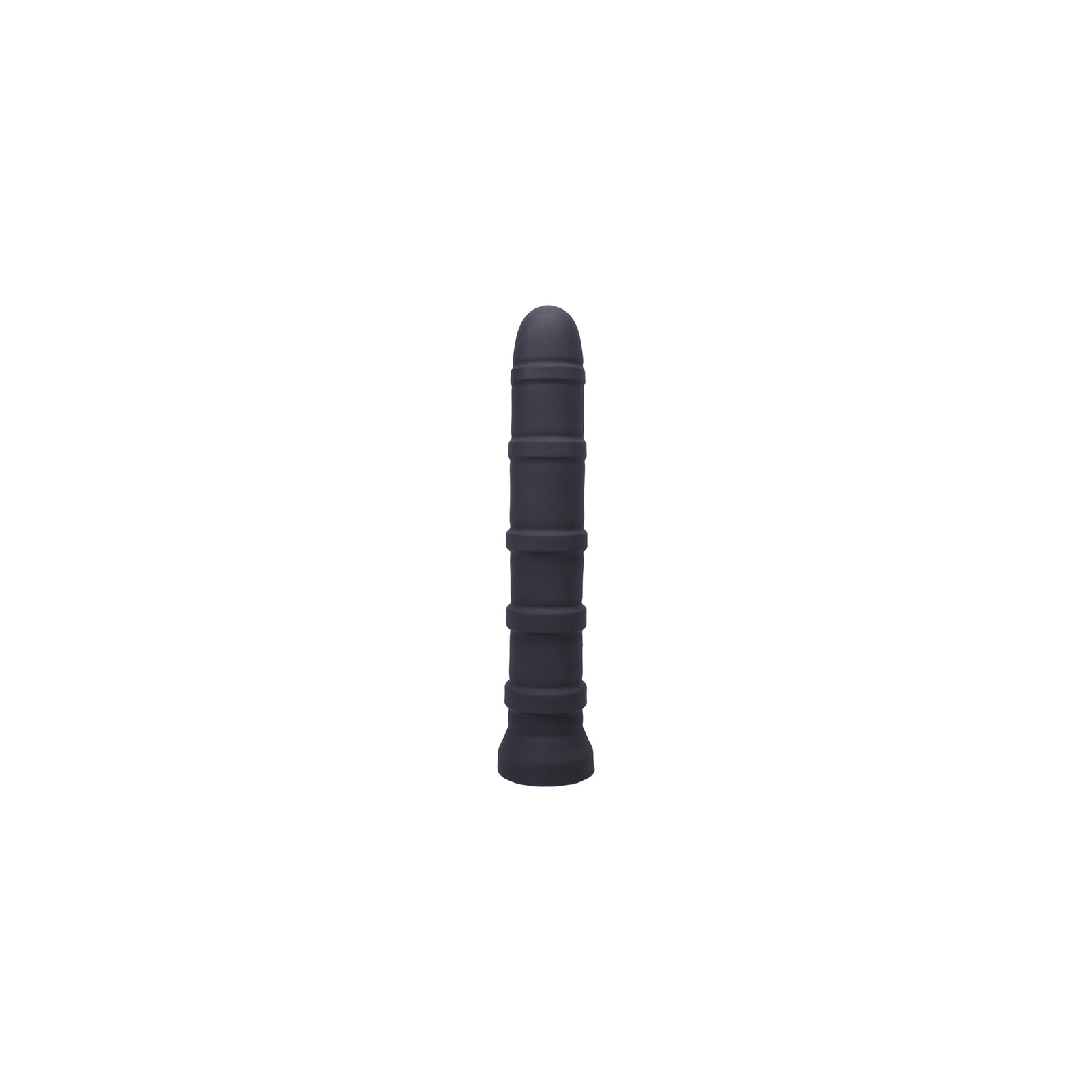 Tantus Dildo Cisco Negro Onyx