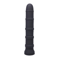 Tantus Dildo Cisco Negro Onyx