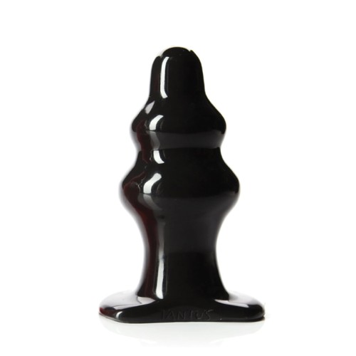 Tantus Severin Anal Plug - Ultimate Pleasure for Intermediates