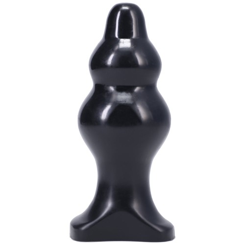 Tantus Severin Plug Anal Grande para Placer Avanzado