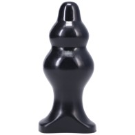 Tantus Severin Plug Anal Grande para Placer Avanzado