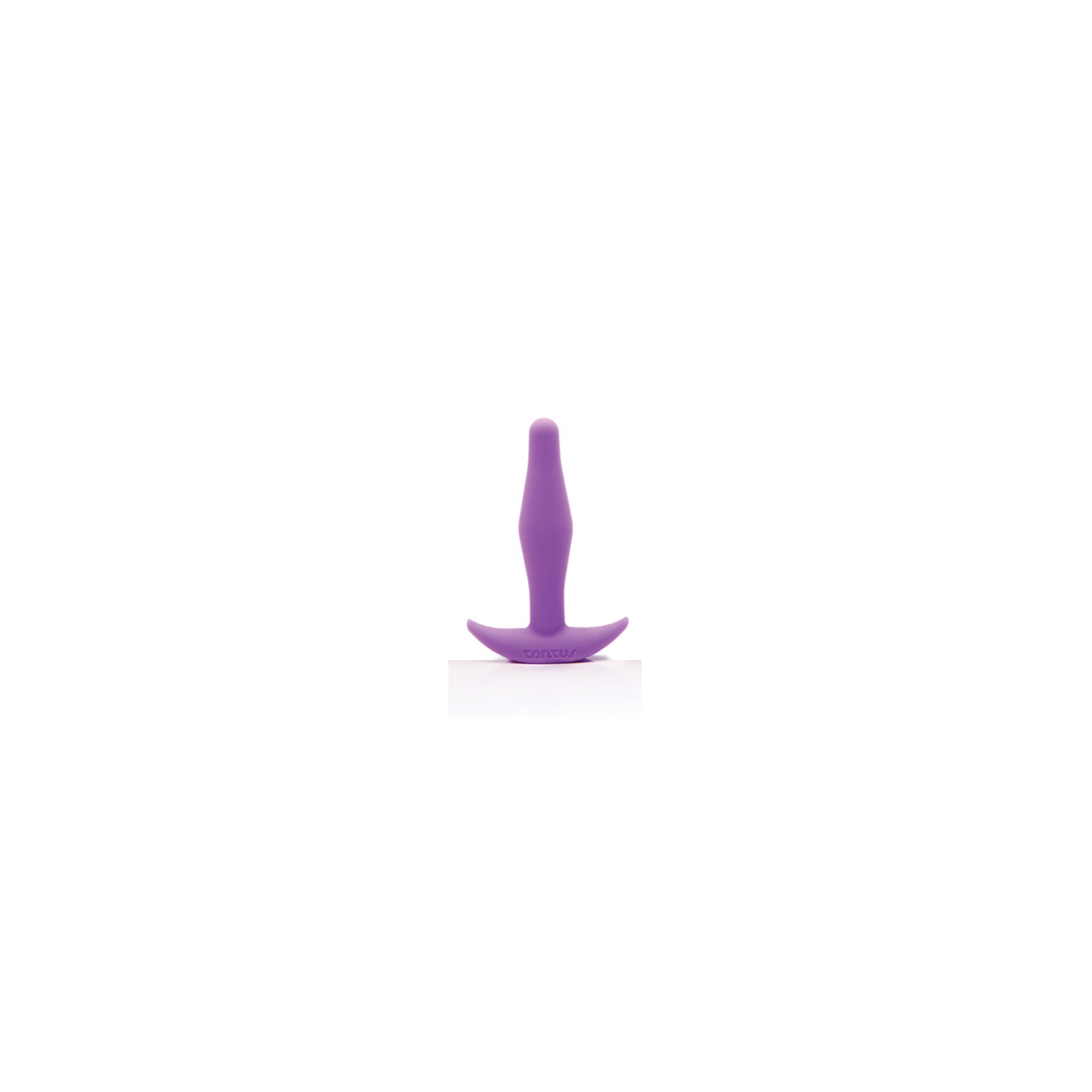 Plug Anal de Tantus Little Flirt