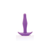 Plug Anal de Tantus Little Flirt