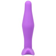 Plug Anal de Tantus Little Flirt