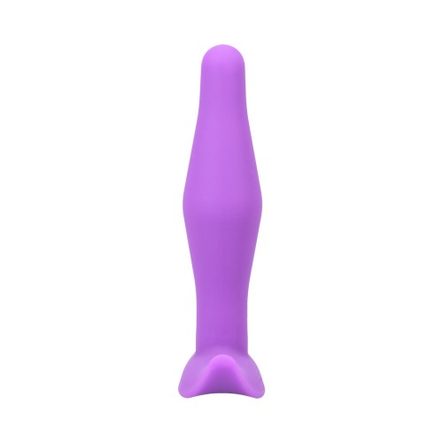 Plug Anal de Tantus Little Flirt