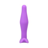 Plug Anal de Tantus Little Flirt