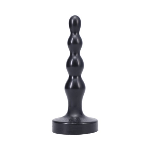 Tantus Ripple Tapón Anal Pequeño con Perlas