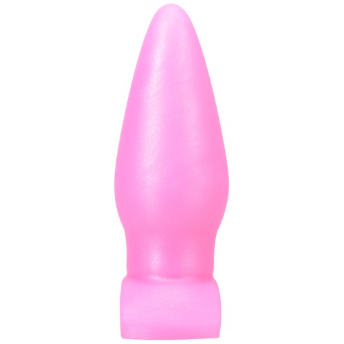 Plug Anal Tantus Ringo - Chicle