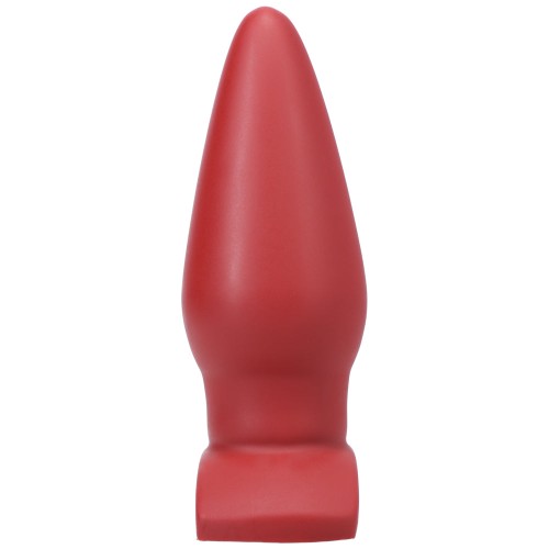 Tantus Ringo Thicker Anal Plug