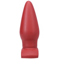 Tantus Ringo Thicker Anal Plug