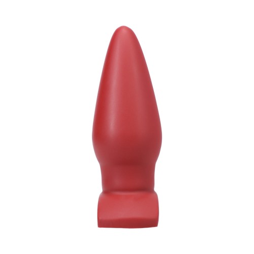 Tantus Ringo Thicker Anal Plug