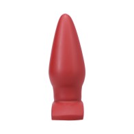 Tantus Ringo Thicker Anal Plug