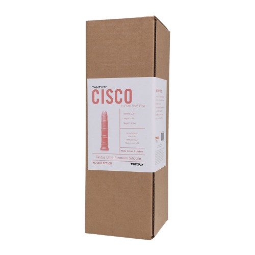 Dildo Tantus Cisco Chicle