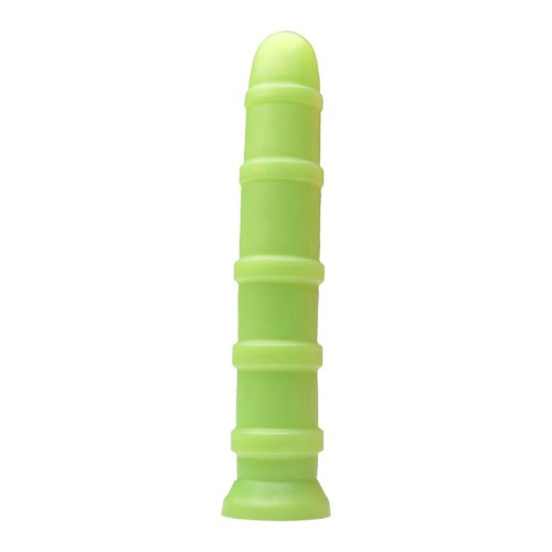 Dildo Cisco de Tantus - Color Lima