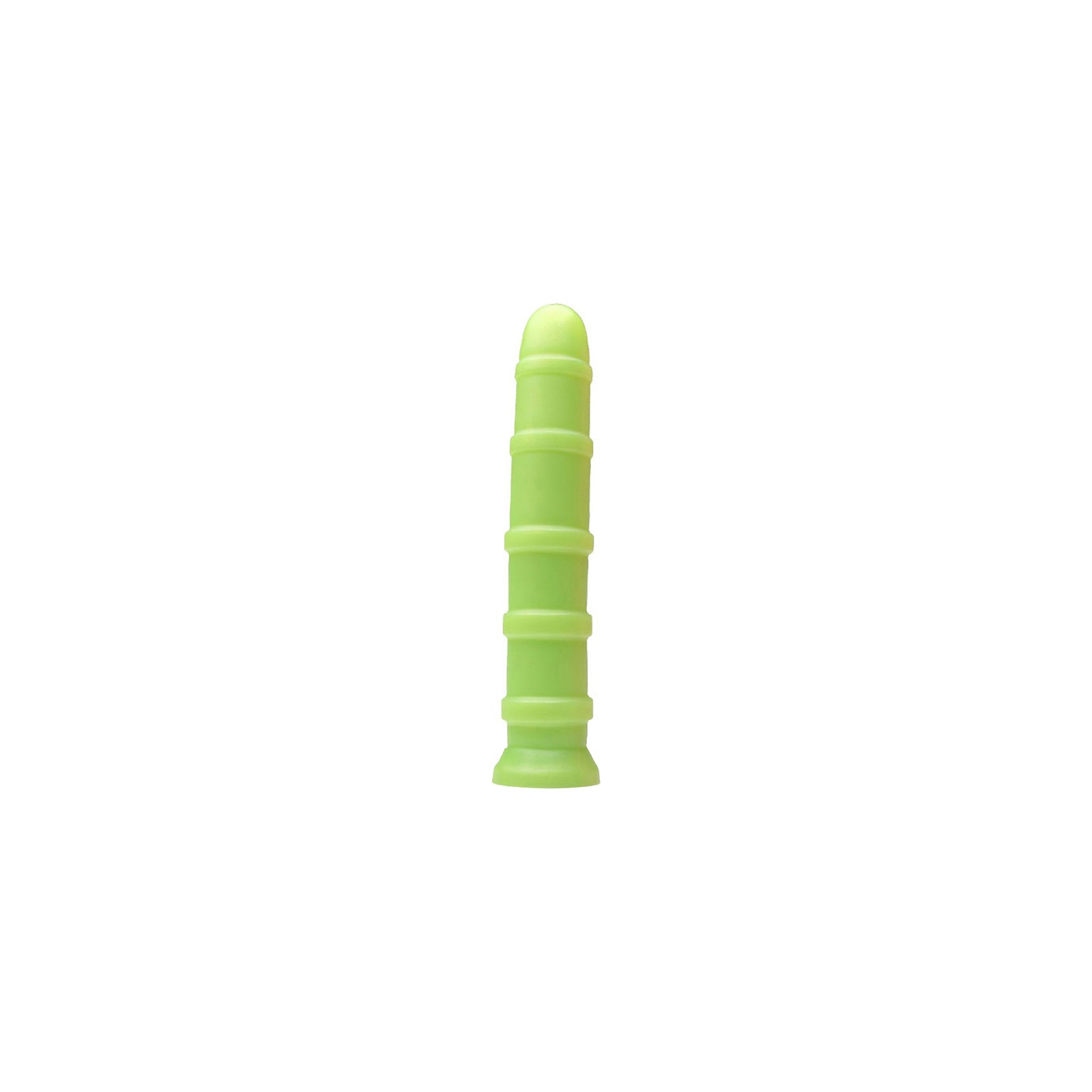 Dildo Cisco de Tantus - Color Lima