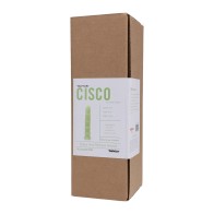 Dildo Cisco de Tantus - Color Lima