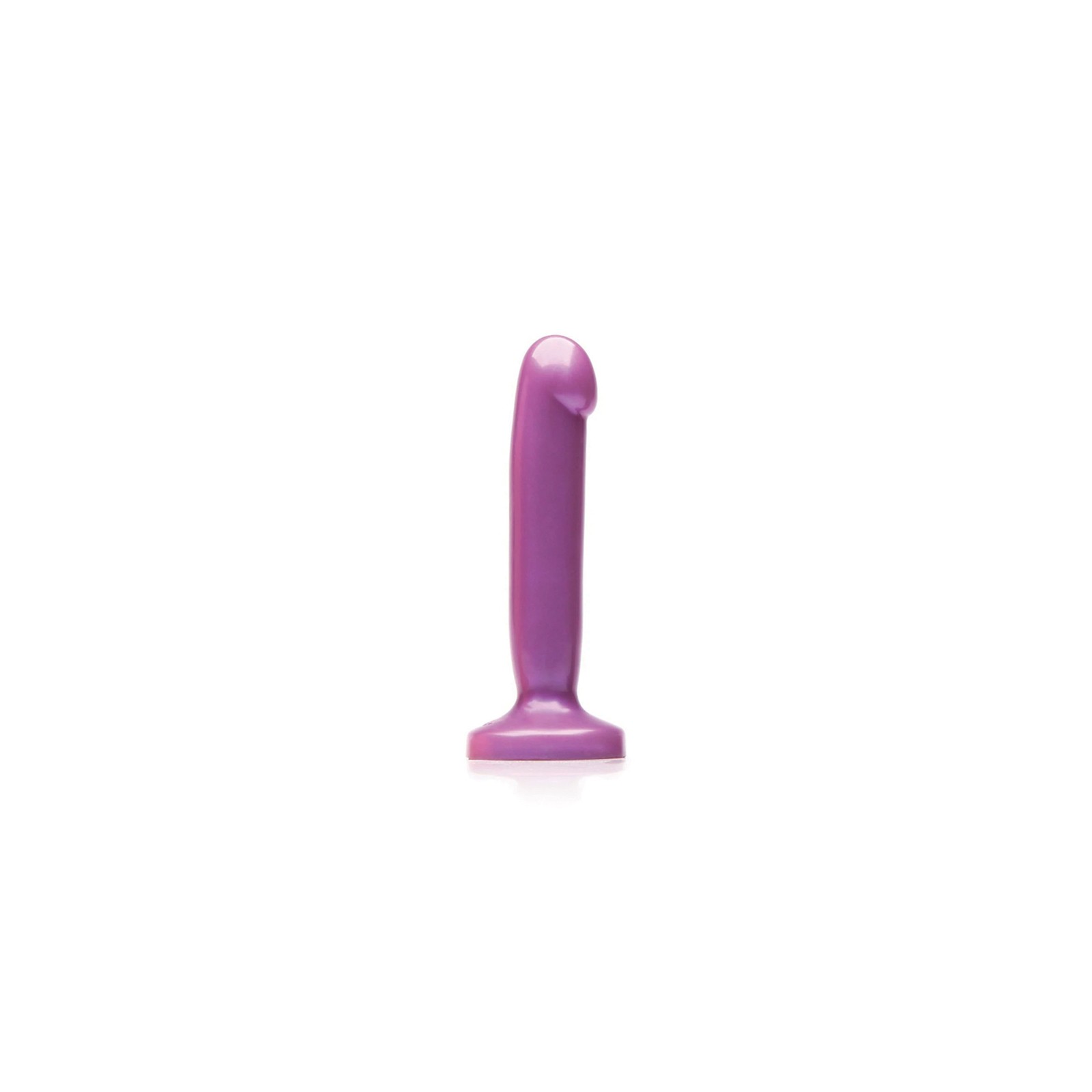 Tantus Lavender Starter Dildo