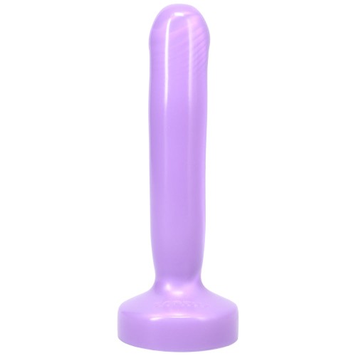 Tantus Lavender Starter Dildo