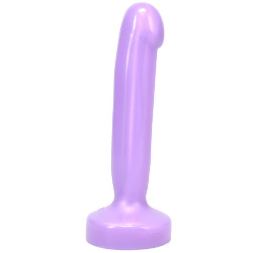 Tantus Lavender Starter Dildo