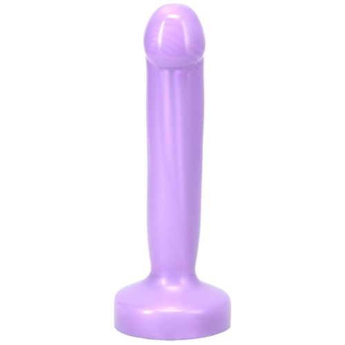 Tantus Lavender Starter Dildo