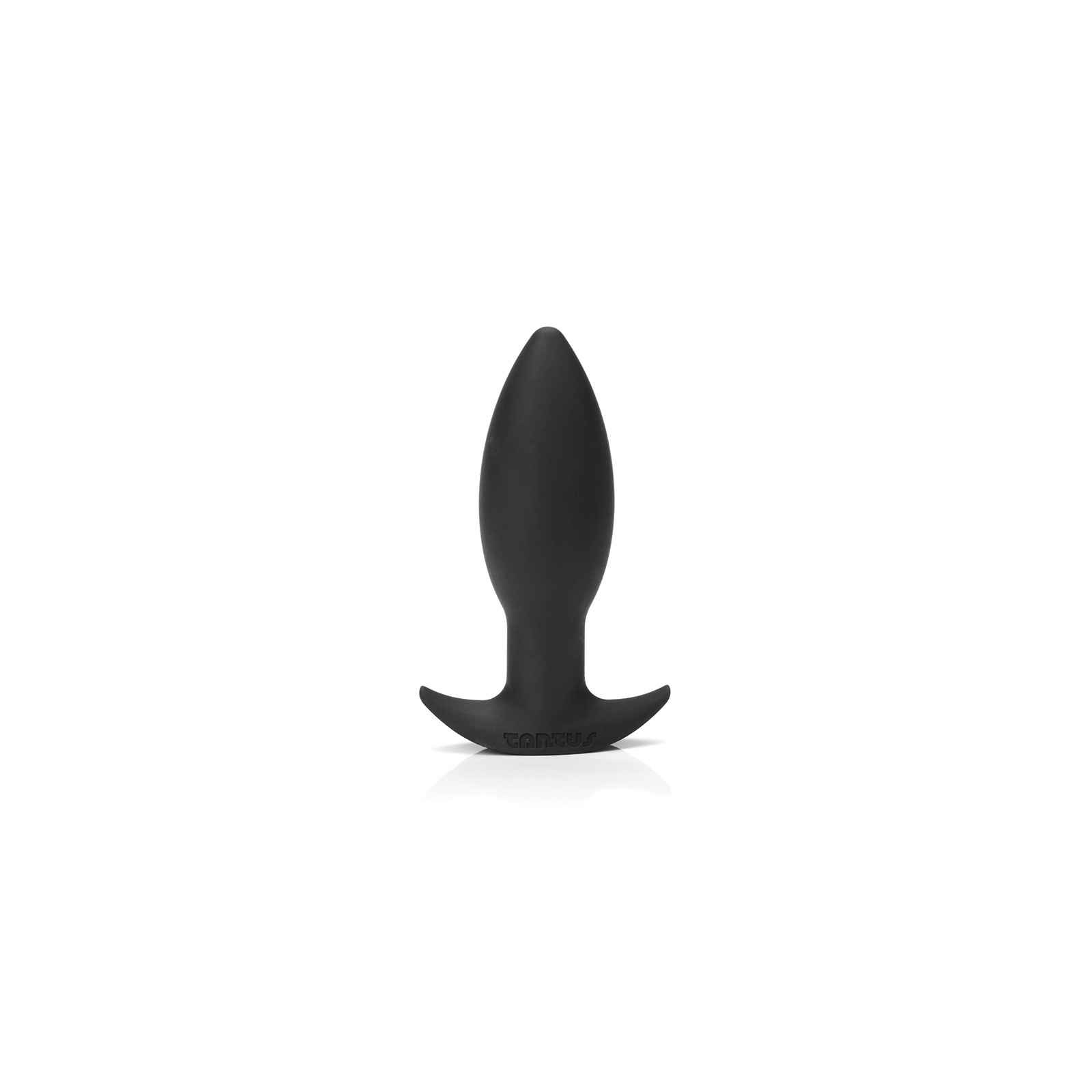 Tantus Neo Anal Plug in Black