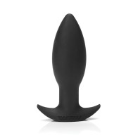 Tantus Neo Anal Plug in Black