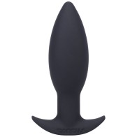 Tantus Neo Anal Plug in Black