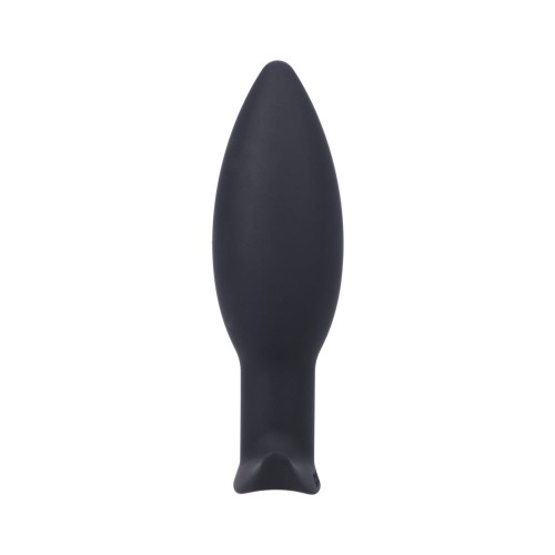 Tantus Neo Anal Plug in Black