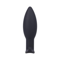 Tantus Neo Plug Anal en Negro