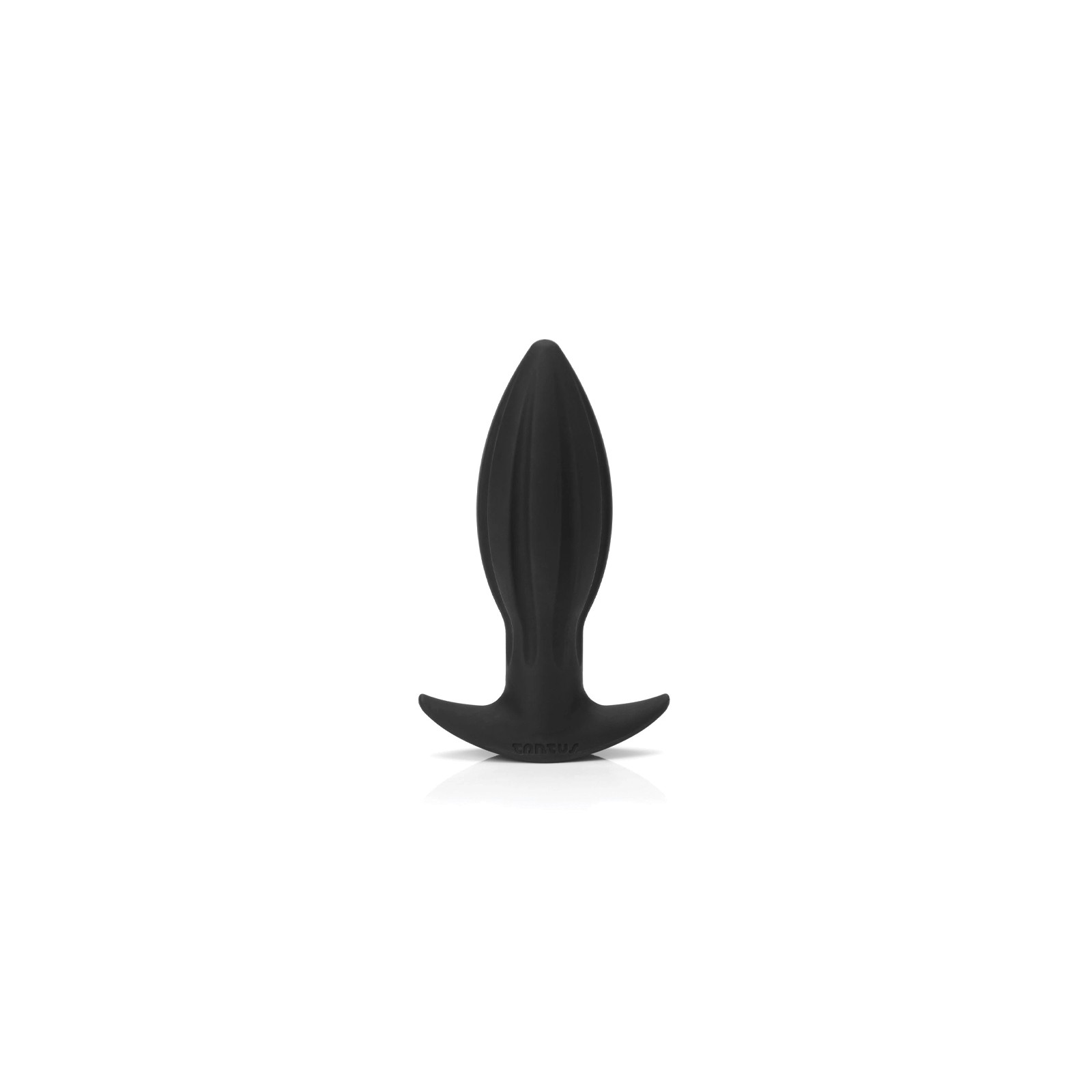 Tantus Juice Anal Plug Onyx for Enhanced Pleasure