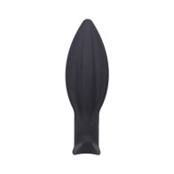 Tantus Juice Anal Plug Onyx for Enhanced Pleasure