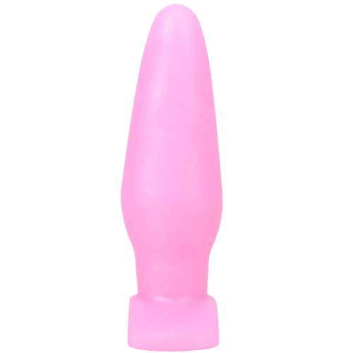 Tantus Bronco Anal Plug