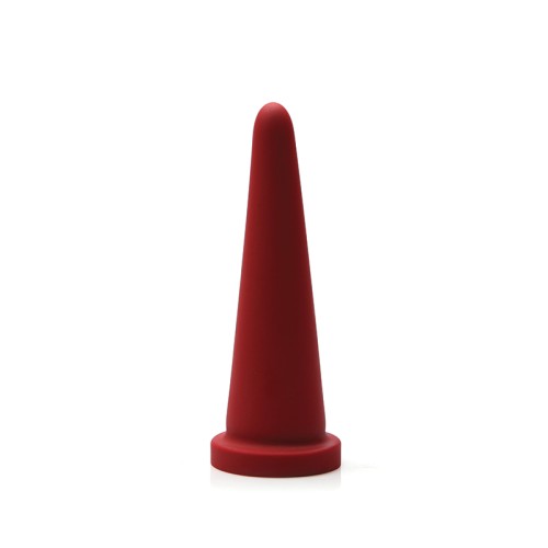 Dildo Pequeño Tantus Cone para Principiantes