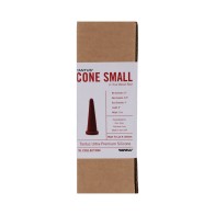 Tantus Cone Small Dildo for Beginners