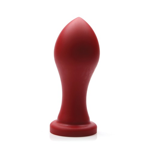 Dildo Ruby H-Bomb de Tantus