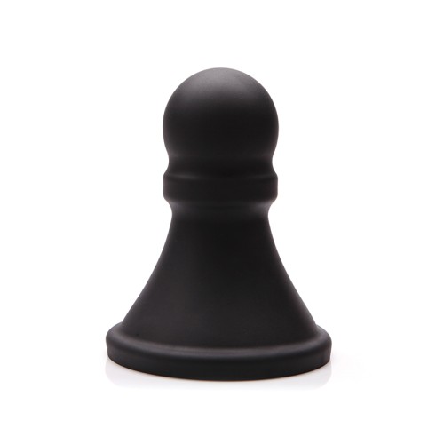 Dildo Tantus The Pawn Onyx