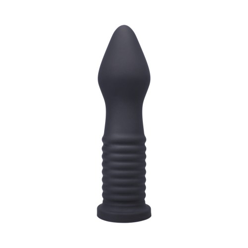 Dildo Fist Trainer de Tantus - Perfecto para Práctica de Fisting