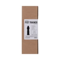 Dildo Fist Trainer de Tantus - Perfecto para Práctica de Fisting