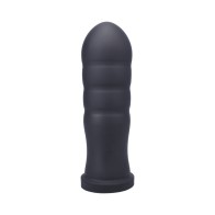 Plug Anal Meat Wave de Tantus para Usuarios Avanzados