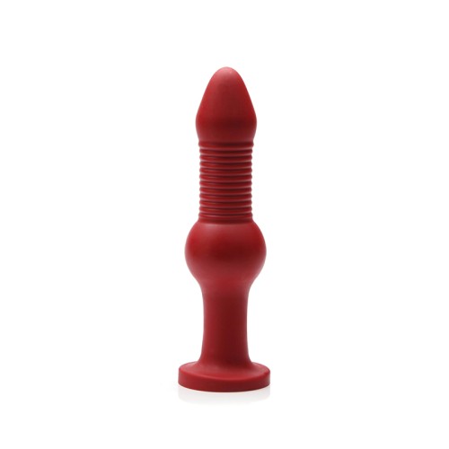 Dildo Tantus Fido Ruby