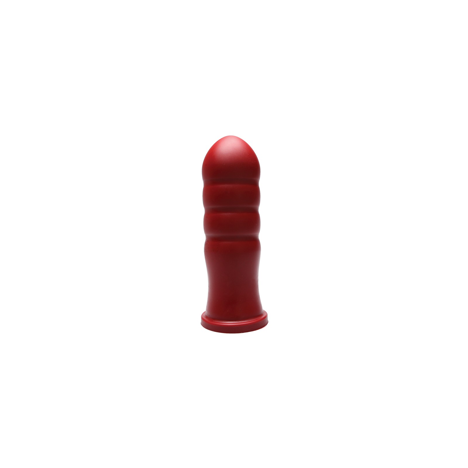 Tantus Meat Wave Ruby Anal Plug