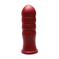 Tantus Meat Wave Ruby Anal Plug