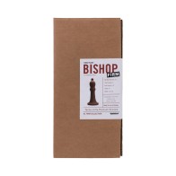 Tantus Bishop Firm Dildo for Intense Pleasure