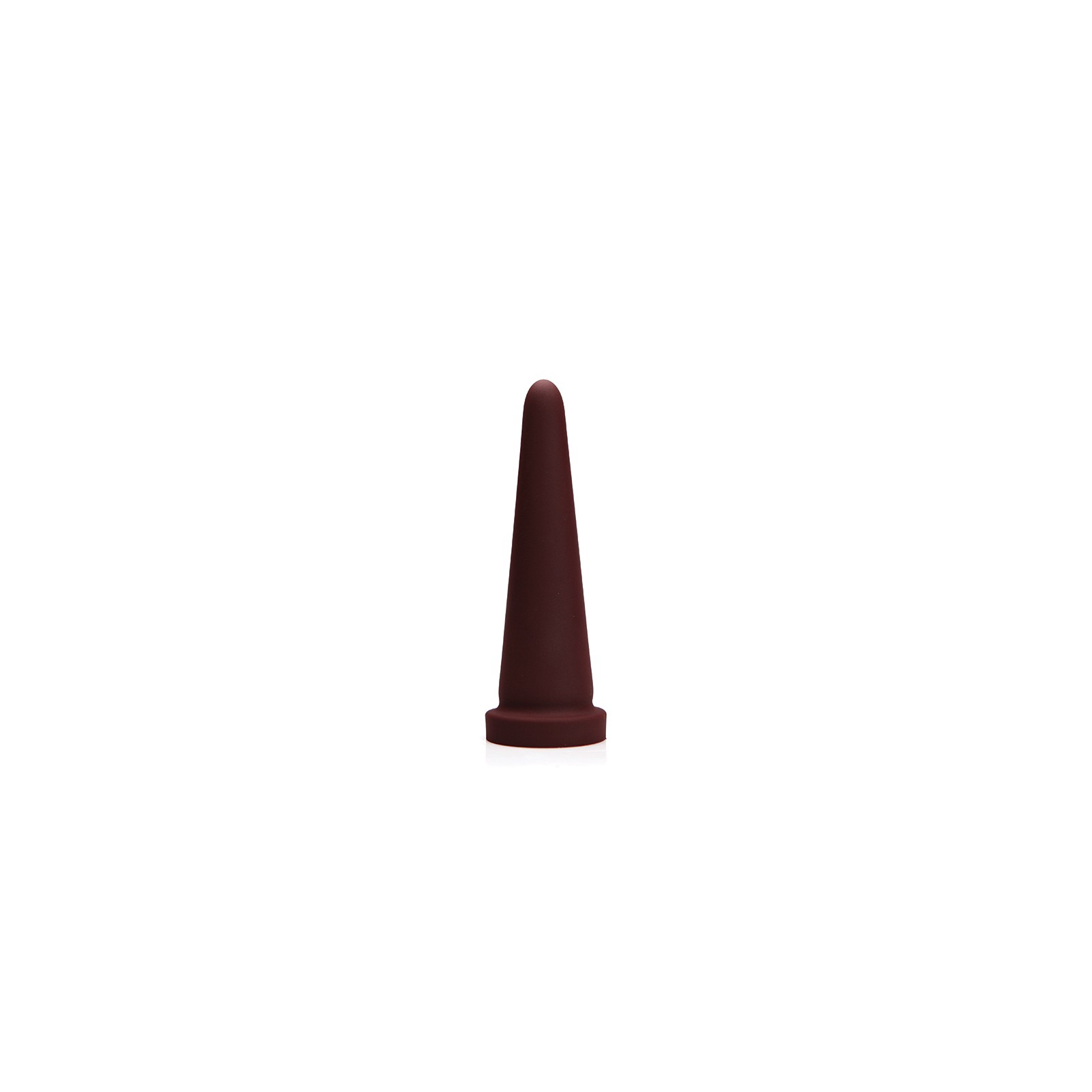 Tantus Cone Small Firm Dildo for Training